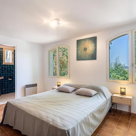 G By Interhome Holiday home *