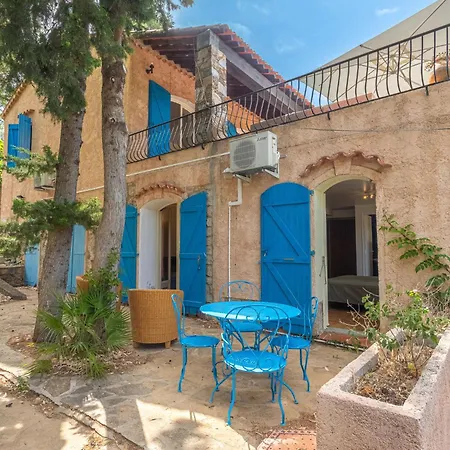 G By Interhome Rayol-Canadel-sur-Mer