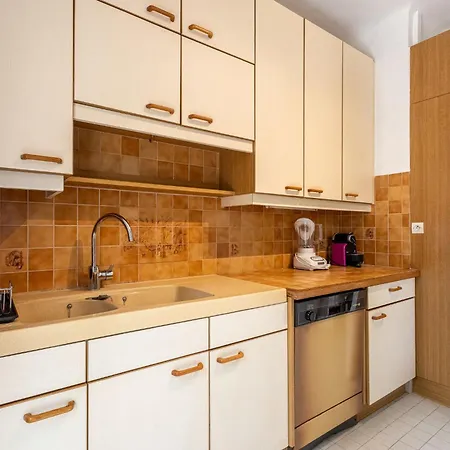 G By Interhome * Rayol-Canadel-sur-Mer