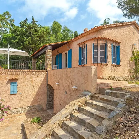Holiday home G By Interhome *