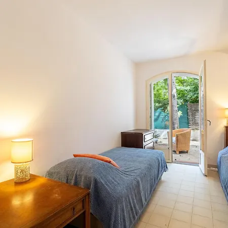 G By Interhome Rayol-Canadel-sur-Mer
